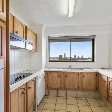 Gemini Court Holiday Apartments Голд-Кост Экстерьер фото