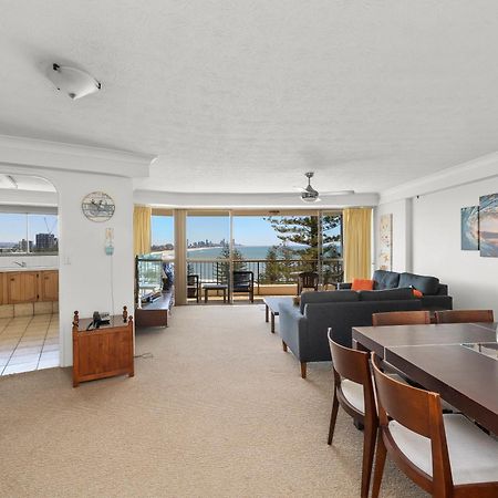 Gemini Court Holiday Apartments Голд-Кост Экстерьер фото