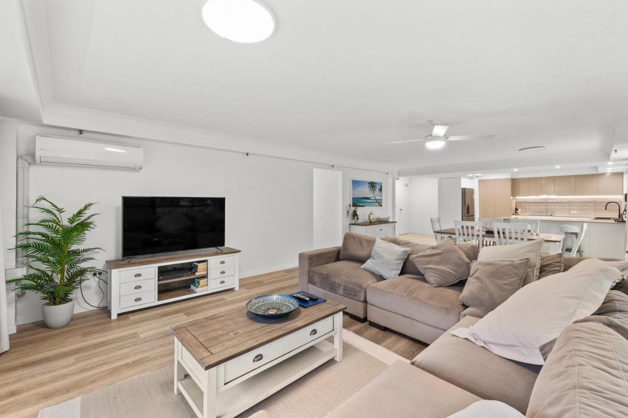 Gemini Court Holiday Apartments Голд-Кост Экстерьер фото