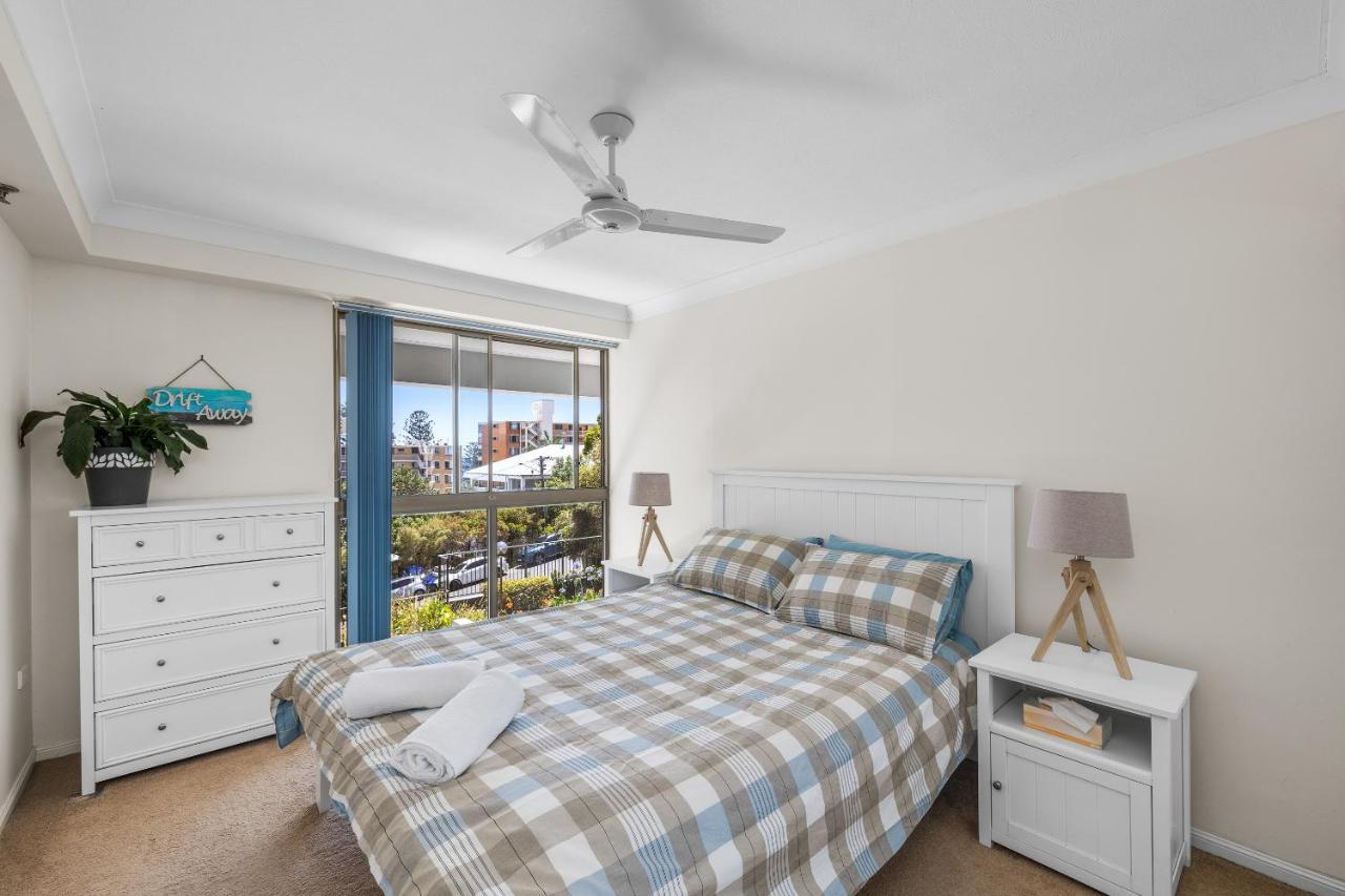Gemini Court Holiday Apartments Голд-Кост Экстерьер фото